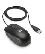 HP 1000 WIRED MOUSE