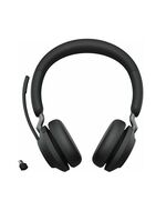 JABRA EVOLVE2 65 VOIP HEADSET USB-C MS TEAMS STEREO (26599-999-899) (JAB26599-999-899)