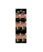 DURACELL LR6 HDBC ΑΛΚΑΛΙΚΈΣ ΜΠΑΤΑΡΊΕΣ AA 1.5V 4X4ΤΜΧ (DLAALR6)(DURDLAALR6)