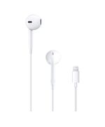 APPLE EARPODS WITH LIGHTNING CONNECTOR WHITE (ΜΜΤΝ2ΖΜ/Α) (APPMMTN2ZM/A)