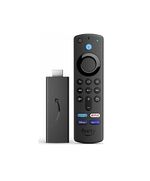AMAZON FIRE TV STICK (3RD GEN) DIGITAL MULTIMEDIA-RECEIVER BLACK (B08C1KN5J2) (AMZB08C1KN5J2)