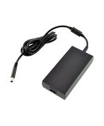 DELL 180-WATT 3-PIN AC ADAPTER WITH EU POWER CORD (450-ABJQ) (DEL450-ABJQ)