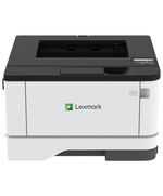 LEXMARK PRINTER MS431DN MONO LASER