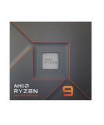 ΕΠΕΞΕΡΓΑΣΤΉΣ AMD RYZEN 9 7950X BOX AM5 (4,50HZ) (100-100000514WOF) (AMDRYZ9-7950X)