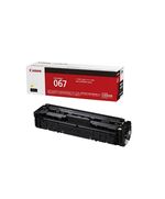 CANON TONER CARTRIDGE YELLOW FOR MF651CW/MF655CDW/MF657CDW/LBP631CW/LBP633CDW (5099C002) (CAN-067Y)