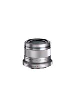 OLYMPUS 45MM 1:1.8 SILVER M.ZUIKO DIGITAL (ET-M4518) LENSE MICRO FT