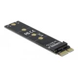 DELOCK ΚΆΡΤΑ ΕΠΈΚΤΑΣΗΣ PCI-E ΣΕ M.2 KEY M 64105, NVME