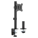 BRATECK ΒΆΣΗ ΓΡΑΦΕΊΟΥ LDT57-C01 ΓΙΑ ΟΘΌΝΗ 17"-32", ΈΩΣ 9KG