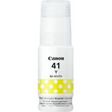ΑΝΑΛΩΣ CANON GI-41 YELLOW INK