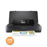 HP OFFICEJET 200 MOBILE PRINTER CZ993A