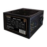 FORCE 80+ 550W(FP-550W) 80+ BRONZE