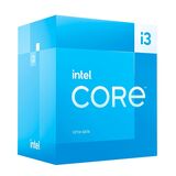 CPU INTEL CORE I3 13100 4.50 GHZ