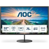 AOC Q32V4 QHD IPS MONITOR 32' (Q32V4) (AOCQ32V4)