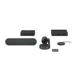 LOGITECH CONFERENCE SYSTEM RALLY