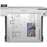 EPSON PRINTER SURECOLOR SC-T5100 LARGE FORMAT