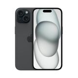 IPHONE 15 128GB BLACK (MTP03)