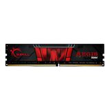 G.SKILL RAM AEGIS DDR4-2666MHZ 8GB (1X8GB) (F4-2666C19S-8GIS) (GSKF4-2666C19S-8GIS)