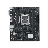 ASUS PRIME H610M-R D4 MOTHERBOARD MICRO ATX ΜΕ INTEL 1700 SOCKET (90MB1B40-M0ECY0) (ASU90MB1B40-M0ECY0)
