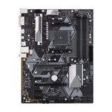 ASUS PRIME B450-PLUS MOTHERBOARD ATX ΜΕ AMD AM4 SOCKET (90MB0YN0-M0EAY0) 9ASU90MB0YN0-M0EAY0)