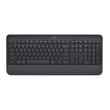 LOGITECH KEYBOARD SIGNATURE K650