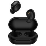 QCY ARCBUDS LITE T27 BLACK, BLUETOOTH 5.3 ENC IPX4 SWEATPFOOF 8H - 32H BATTERY, 68MS LATENCY