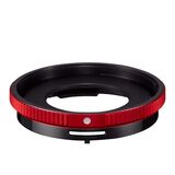 OLYMPUS CLA-T01 CONVERSION LENS ADAPTER