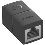 BASEUS CABLE CONNECTOR BASEUS, 2 PCS, AIRJOY SERIES BLACK (B00131100111-00) (BASB00131100111-00)