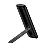 BASEUS FOLDABLE BRACKET FOR PHONE BLACK (LUXZ000001) (BASLUXZ000001)
