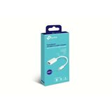 TP-LINK SUPERSPEED 3.0 USB-C TO USB-A ADAPTER (UC400)