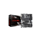 ASROCK B450M HDV R4.0 MOTHERBOARD MICRO ATX ΜΕ AMD AM4 SOCKET
