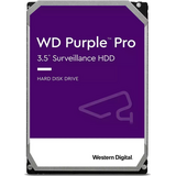 WESTERN DIGITAL PURPLE 2TB HDD