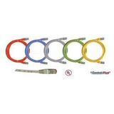 ΚΑΛΩΔ CENTRAL 1M CAT6 01-60-801/C
