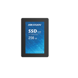 HIKVISION E100 0256GB 3D-TLC 2.5 SATA3 550/450 63/72K IOPS