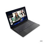 LENOVO LAPTOP V15 G4 AMN 15,6'' FHD/R5-7520U/16GB/512GB SSD/AMD RADEON GRAPHICS/FDOS/3Y CAR/BUSINESS BLACK