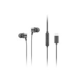 LENOVO USB-C WIRED IN-EAR HEADPHONES