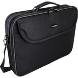 ESPERANZA CLASSIC ΤΣΆΝΤΑ ΏΜΟΥ / ΧΕΙΡΌΣ ΓΙΑ LAPTOP 15.6" ΣΕ ΜΑΎΡΟ ΧΡΏΜΑ (ET101) (ESPET101)