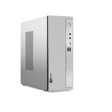 LENOVO PC IDEACENTRE 3 07IRB8/I5-14400/8GB/512GB SSD/INTEL UHD GRAPHICS/WIN 11 HOME/2Y CAR/CLOUD GREY