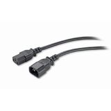 APC POWER CORD AP9875 IEC320 C19 TO SCHUKO