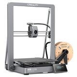CREALITY ENDER-3 V3 PLUS COREXZ 3D PRINTER - 600MM/S SPEED METAL DIE-CAST TRI-METAL NOZZLE