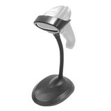 WINSON ΒΆΣΗ ΓΙΑ BARCODE SCANNER S6-B, ΕΎΚΑΜΠΤΗ, ΜΑΎΡΗ