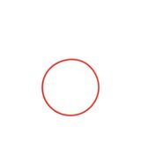 OLYMPUS POL-058 O-RING FOR PT-058 / PT-059