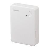 CANON SELPHY PORTABLE QX20 PHOTO PRINTER (SAND WHITE) (6753C002AA) (CANQX20WH)