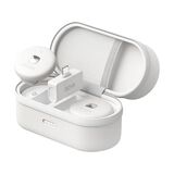 BOYA OMIC-U WHITE 2,4GHZ DUAL CHANNEL WIRELESS MICROPHONE FOR ANDROID USB-C