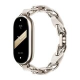 XIAOMI SMART BAND 8 CHAIN STRAP WHITE