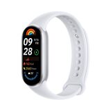 XIAOMI SMART BAND 9 SILVER