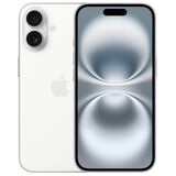 IPHONE 16 128GB WHITE (MYE93QL/A)