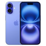IPHONE 16 128GB ULTRA MARINE (MYEC3QL/A)