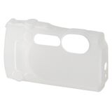 OLYMPUS CSCH-124 SILICON CASE FOR TG-860