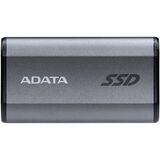 ADATA ELITE SE880 USB-C ΕΞΩΤΕΡΙΚΌΣ SSD 500GB 2.5" ΓΚΡΙ (AELI-SE880-500GCGY) (ADAAELI-SE880-500GCGY)