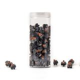 KAILH SUPER SPEED SWITCH-BRONZE (110PCS) G144